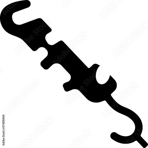 wrench  icon