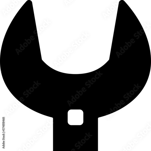 wrench  icon