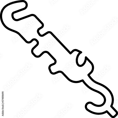 wrench  icon