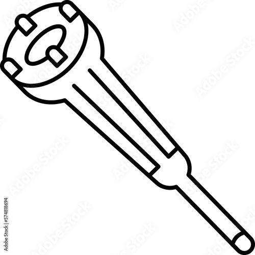 wrench  icon