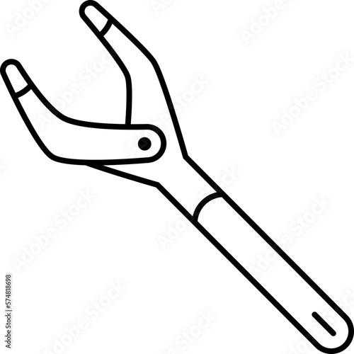 wrench  icon