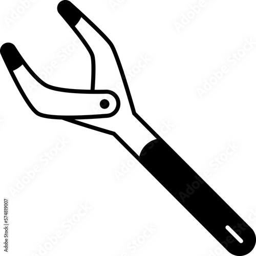 wrench  icon