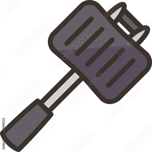 pie  icon