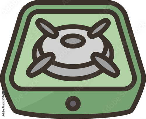 stove  icon