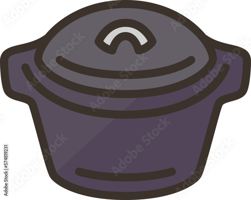 oven  icon