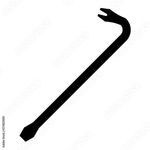 crowbar