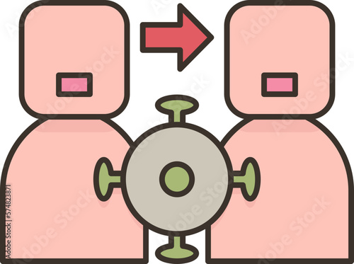 transmission  icon