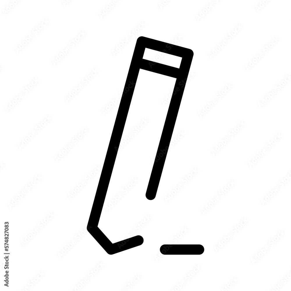 Compose Icon Vector Symbol Design Illustration Compose Icon Vector Symbol Design Illustration