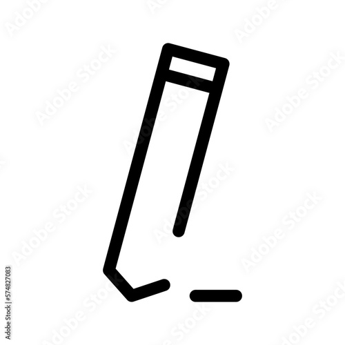 Compose Icon Vector Symbol Design Illustration