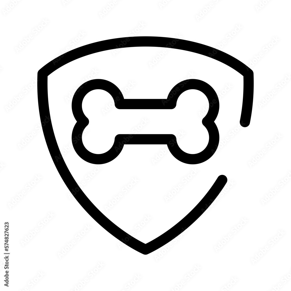 Dog Show Icon Vector Symbol Design Illustration Dog Show Icon Vector Symbol Design Illustration