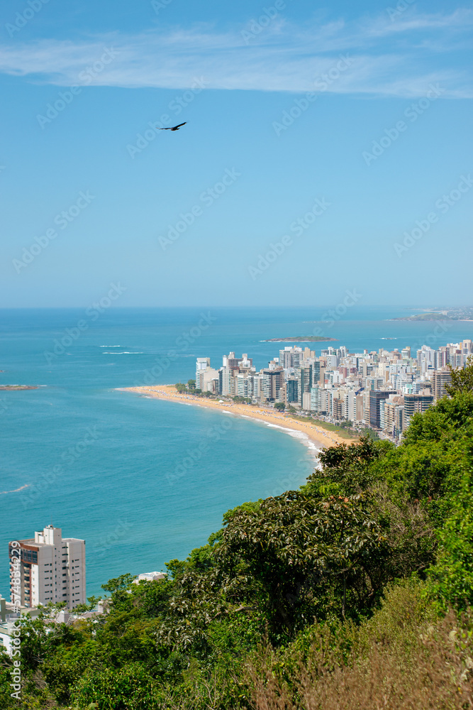 Brazilian beaches in Brazil
