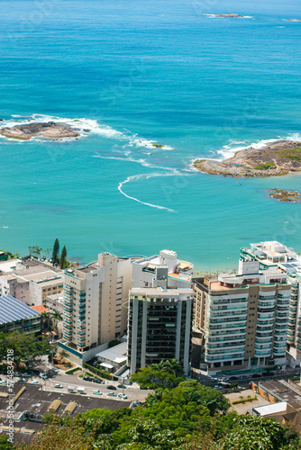 Brazilian beaches in Brazil
