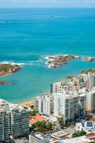 Brazilian beaches in Brazil

