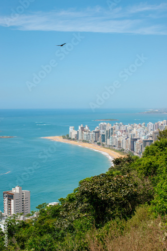 Brazilian beaches in Brazil
