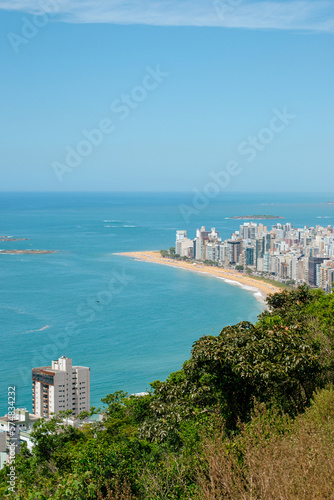 Brazilian beaches in Brazil
