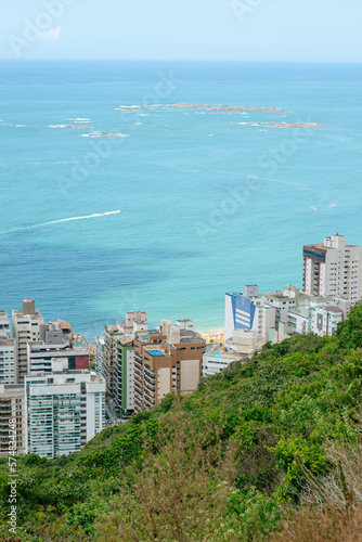 Brazilian beaches in Brazil
