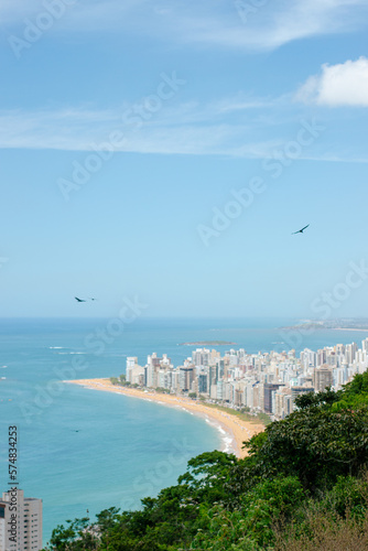 Brazilian beaches in Brazil

