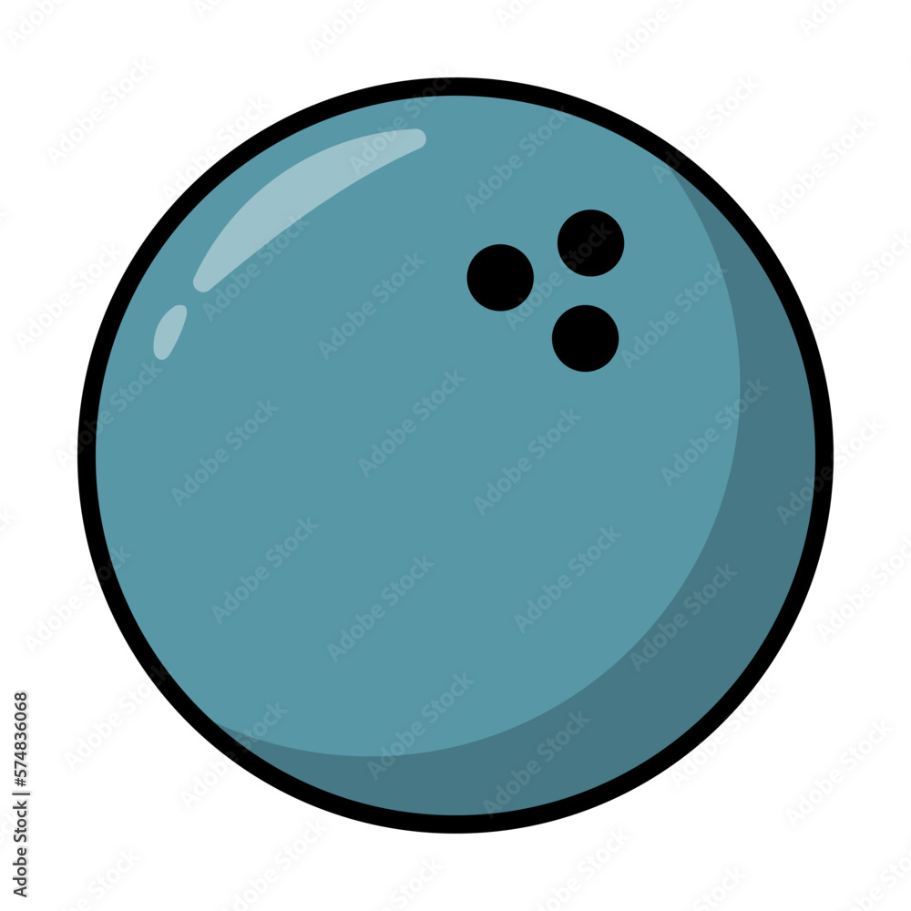 bowling ball illustration bowling ball illustration