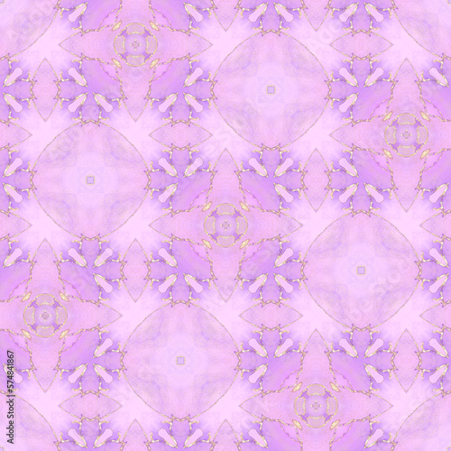 Pink, purple and gold marble texture. Ideal for creating luxurious backgrounds for skin tile wallpaper or creative stone ceramic art wall interiors design in seamless pattern