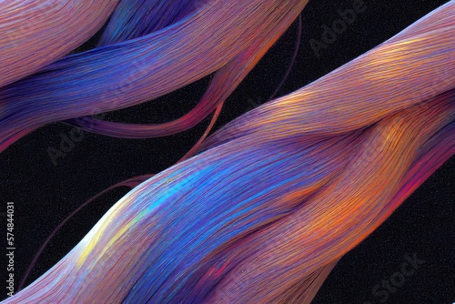 Wallpaper Mural Colorful Iridescent Shiny Swirling Oil Colors Seamless Repeating Repeatable Texture Pattern Tiled Tessellation Background Image Torontodigital.ca