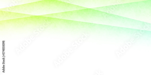 新緑　和紙　水彩　背景