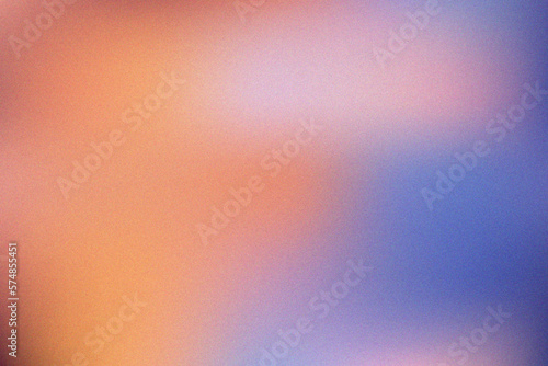 grainy warm gradient with noise background