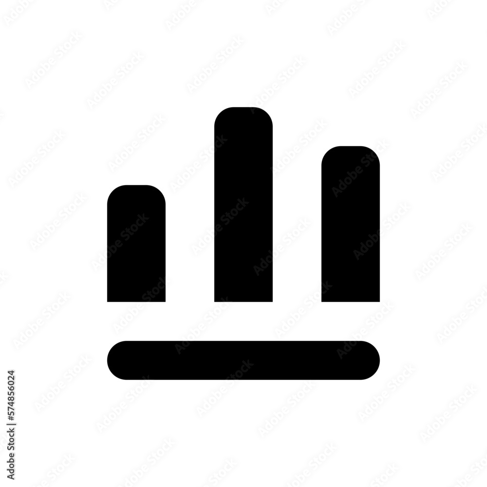 spreadsheet app glyph icon spreadsheet app glyph icon