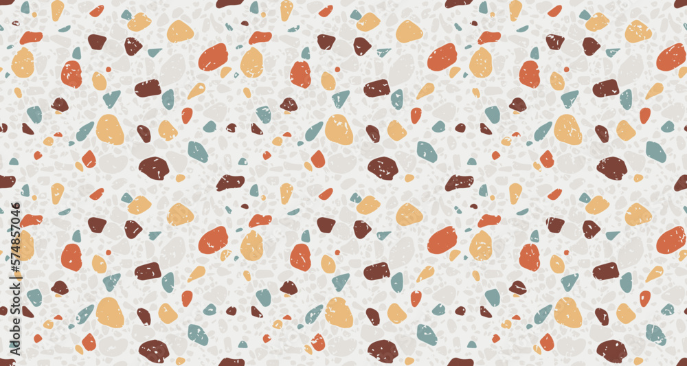 Terrazzo seamless patterns floor pattern collection wallpaper Terrazzo seamless patterns floor pattern collection wallpaper