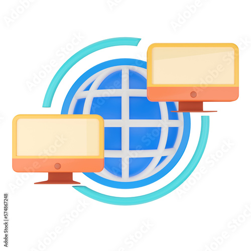 Networking. Communication c...
