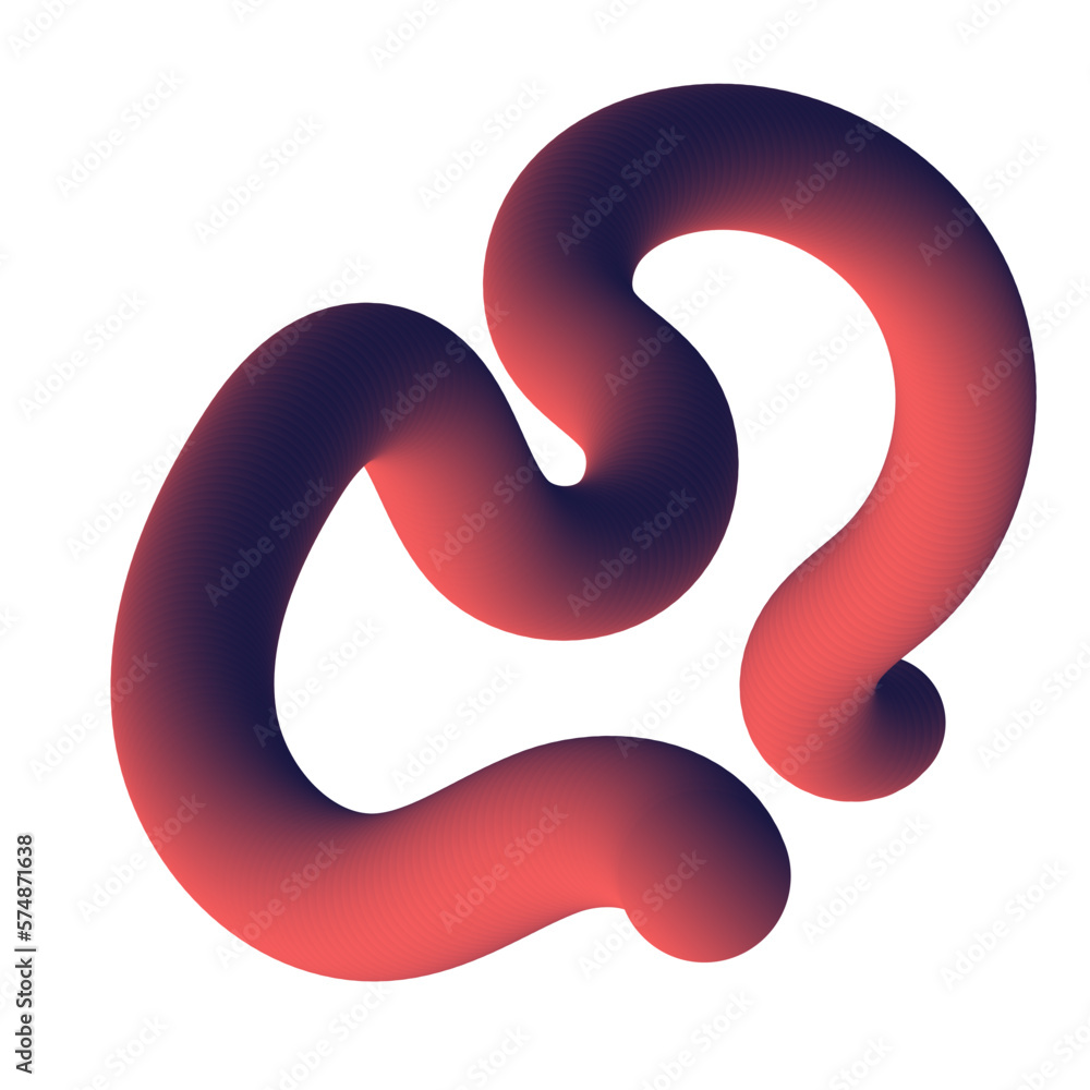 Fluid Gradient Shape Fluid Gradient Shape