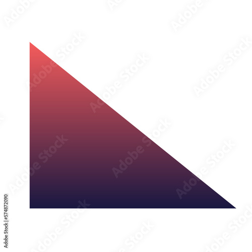 Free Download Geometric Gradient Shape - GFXLoad