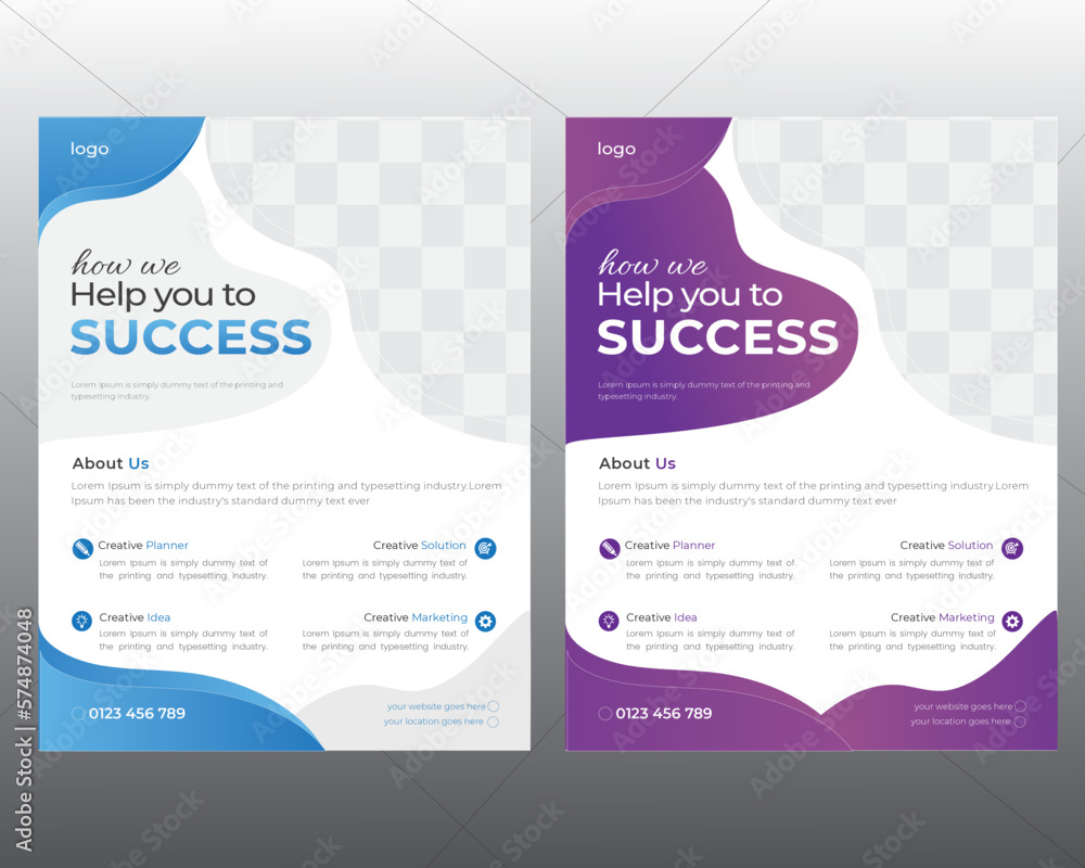 A4 flyer, Flyer layout design, Business flyer design, print & presentation vector, business flyer, corporate flyer, vector template , creative professional design, creative business flyer template A4 flyer, Flyer layout design, Business flyer design, print & presentation vector, business flyer, corporate flyer, vector template , creative professional design, creative business flyer template