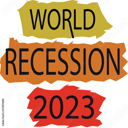 The financial crisis and Global economic money problem, Bankruptcy unpaid loan debt, investment failure, and Climate Threat.
