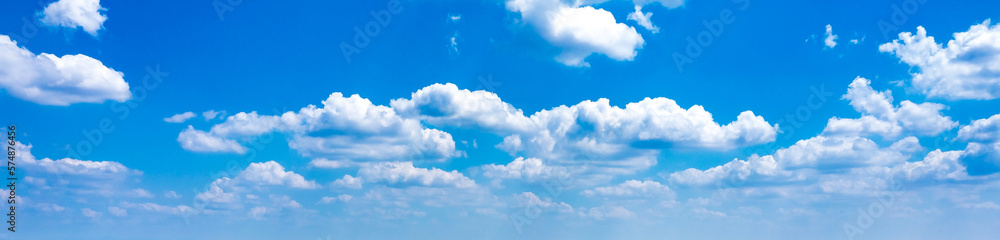 blue sky panorama cloud Helicopter shot blue sky panorama cloud Helicopter shot