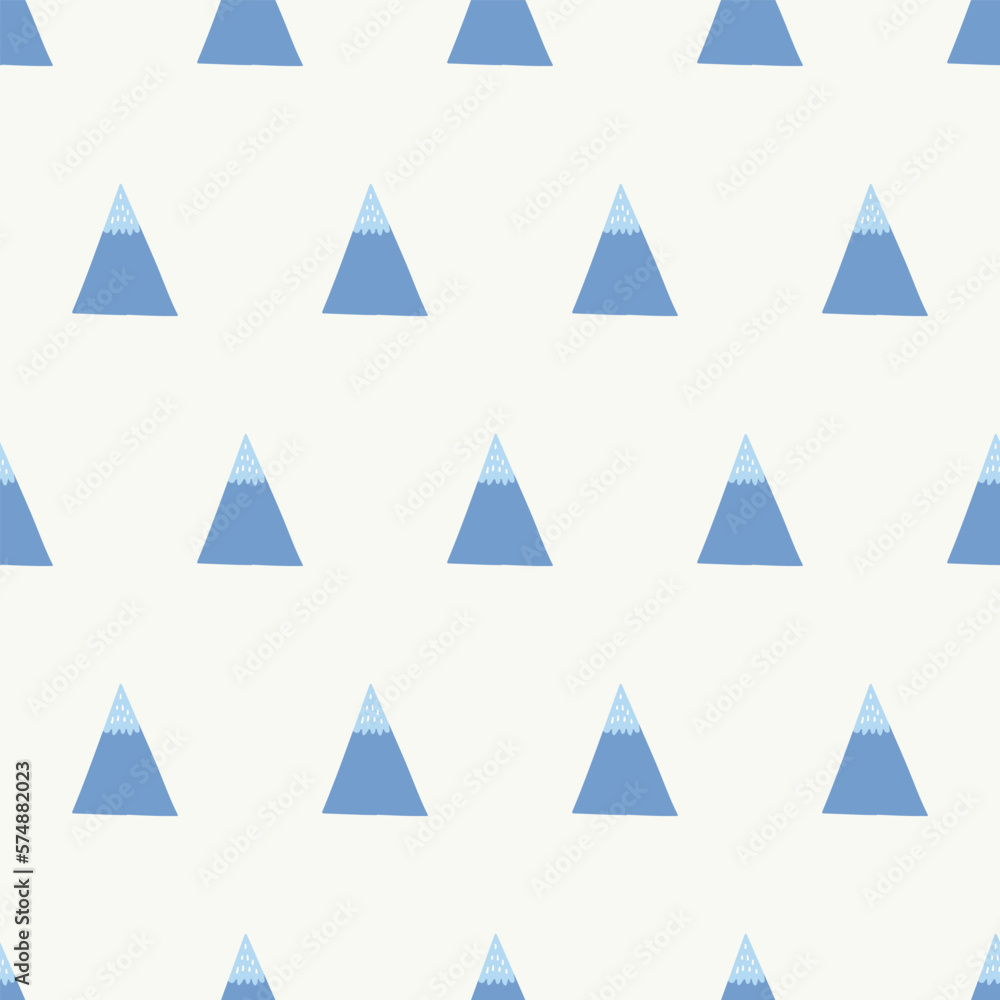 Seamless Surface Pattern Design, mountain Art for Home Textiles Dress Sweater Scarf Bedding Mats and Packaging Seamless Surface Pattern Design, mountain Art for Home Textiles Dress Sweater Scarf Bedding Mats and Packaging