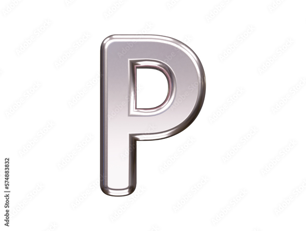 Alphabet text effect vector element transparent Alphabet text effect vector element transparent