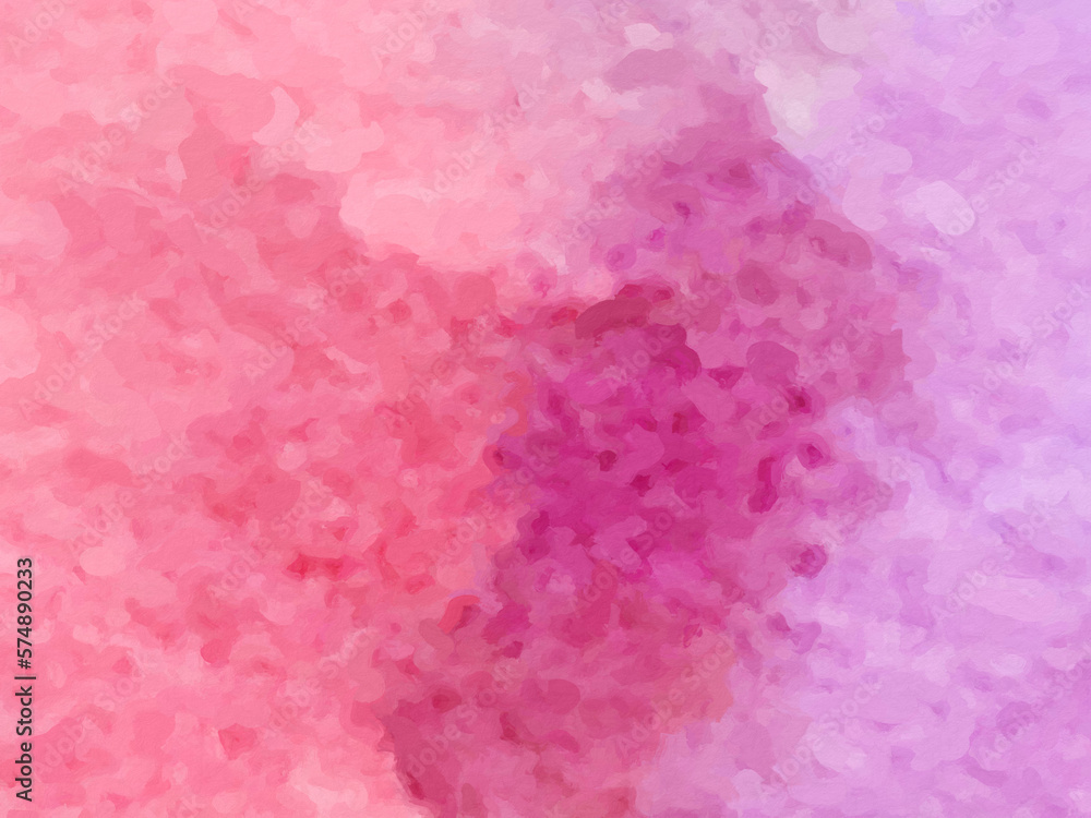 Fototapeta premium Colorful abstract pattern. The brush stroke graphic abstract. Art nice Color splashes. Background texture wall and have copy space for text.