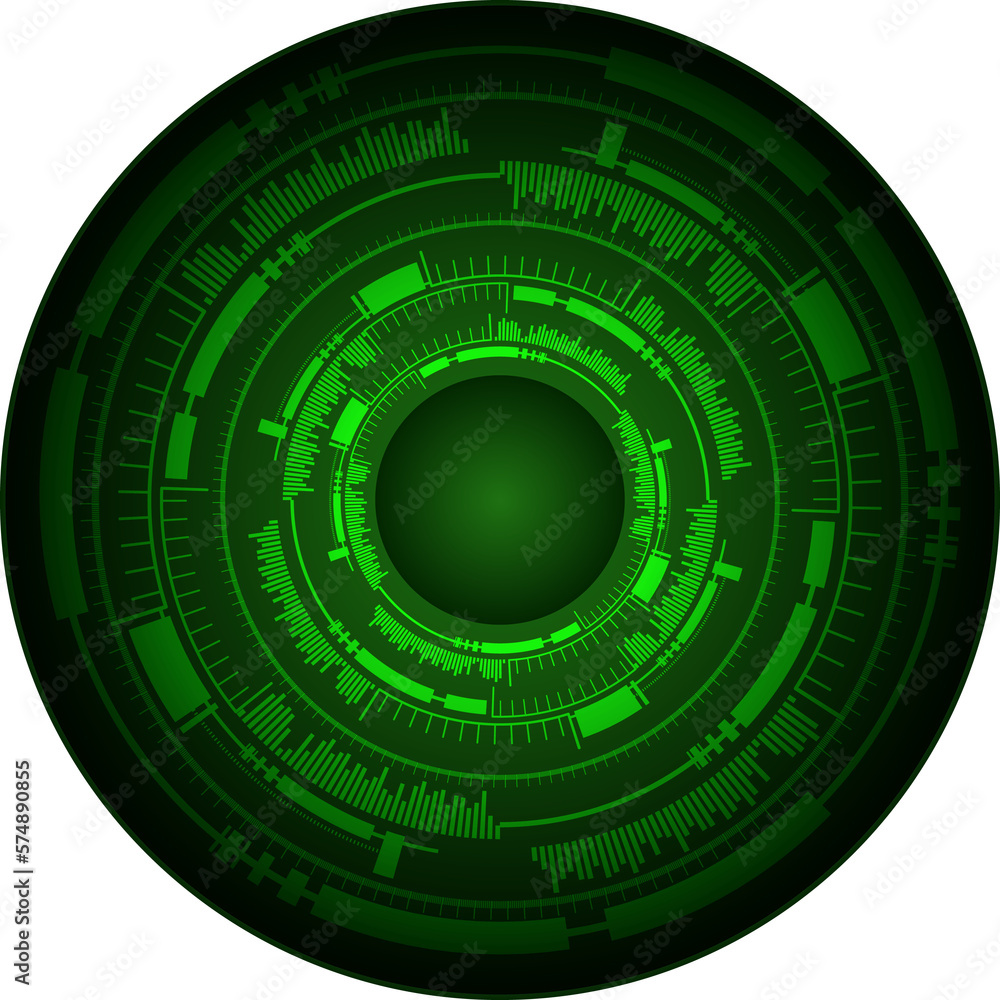 eye cyber circuit future technology eye cyber circuit future technology