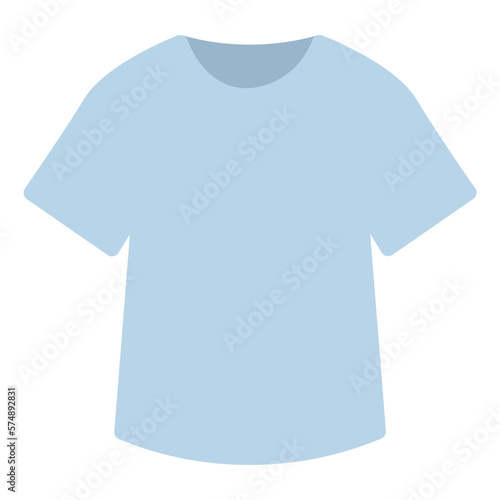 Shirt flat icon