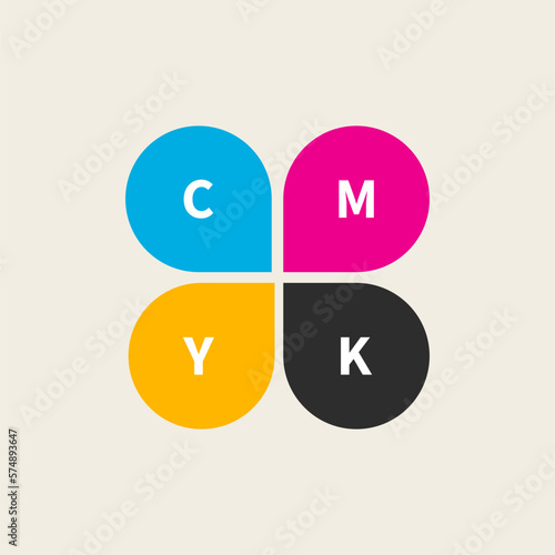 CMYK logo