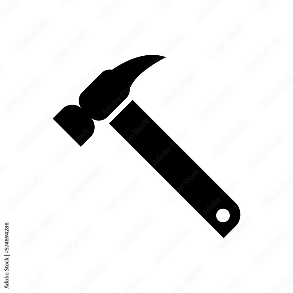 brick hammer icon or logo isolated sign symbol vector illustration - high quality black style vector icons
brick hammer icon or logo isolated sign symbol vector illustration - high quality black style vector icons