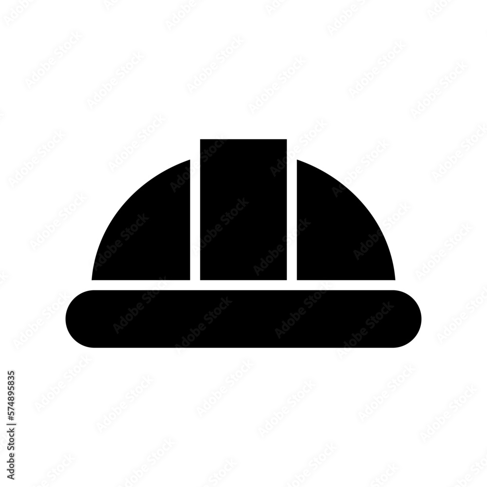 hard hat icon or logo isolated sign symbol vector illustration - high quality black style vector icons
hard hat icon or logo isolated sign symbol vector illustration - high quality black style vector icons