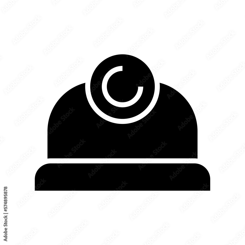 hard hat icon or logo isolated sign symbol vector illustration - high quality black style vector icons
hard hat icon or logo isolated sign symbol vector illustration - high quality black style vector icons