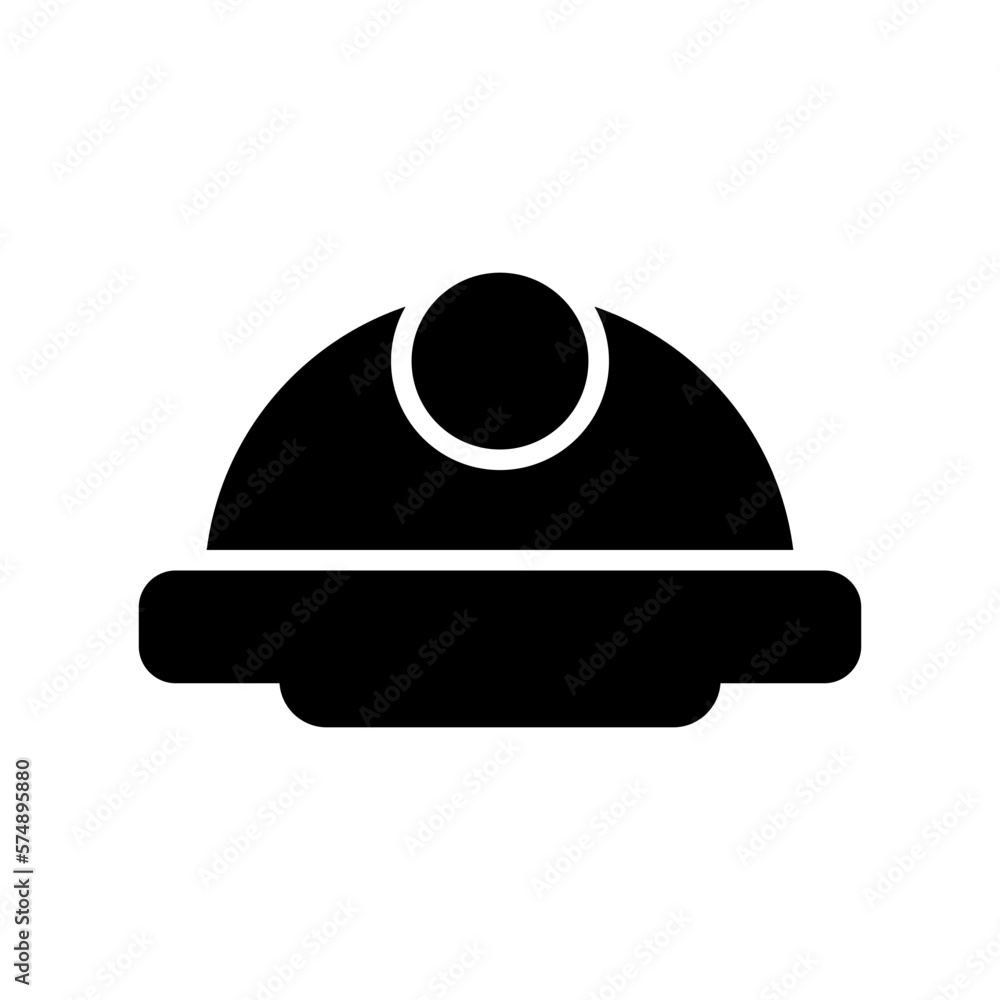 hard hat icon or logo isolated sign symbol vector illustration - high quality black style vector icons
hard hat icon or logo isolated sign symbol vector illustration - high quality black style vector icons