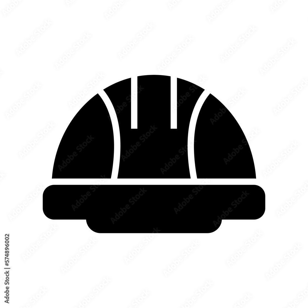 hard hat icon or logo isolated sign symbol vector illustration - high quality black style vector icons
hard hat icon or logo isolated sign symbol vector illustration - high quality black style vector icons