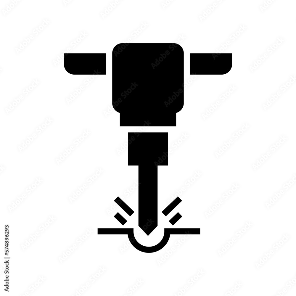 jackhammer icon or logo isolated sign symbol vector illustration - high quality black style vector icons
jackhammer icon or logo isolated sign symbol vector illustration - high quality black style vector icons