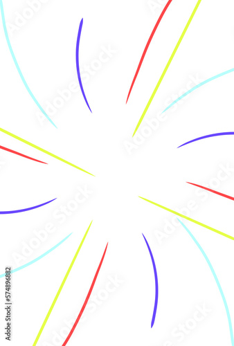 abstract colorful background