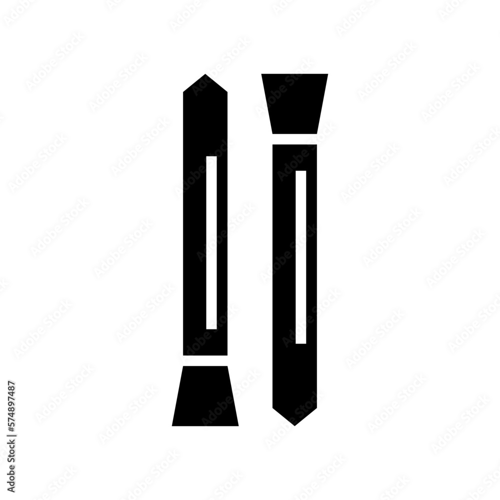nails icon or logo isolated sign symbol vector illustration - high quality black style vector icons
nails icon or logo isolated sign symbol vector illustration - high quality black style vector icons