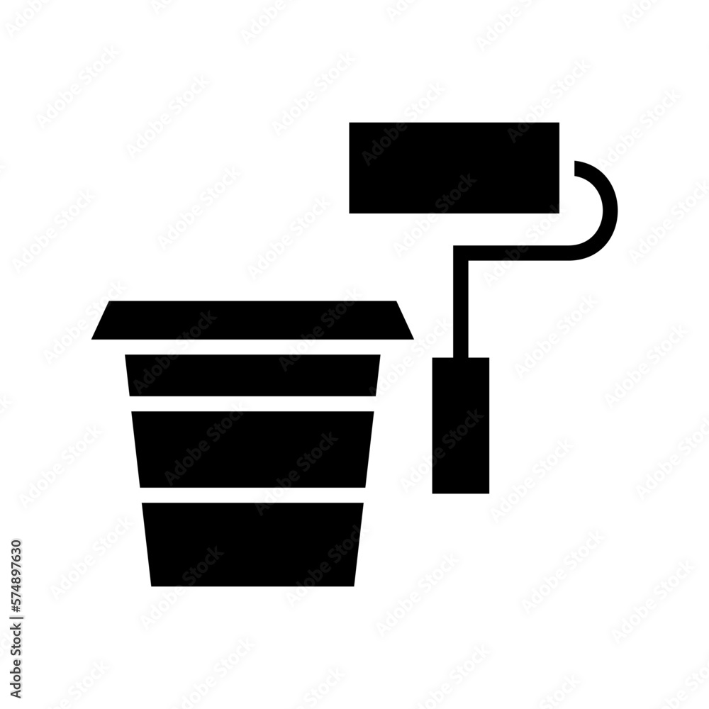 paint icon or logo isolated sign symbol vector illustration - high quality black style vector icons
paint icon or logo isolated sign symbol vector illustration - high quality black style vector icons