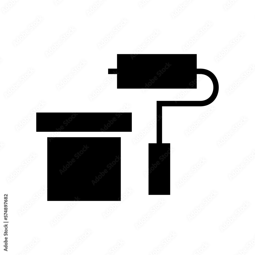 paint icon or logo isolated sign symbol vector illustration - high quality black style vector icons
paint icon or logo isolated sign symbol vector illustration - high quality black style vector icons
